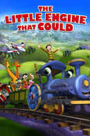 The Little Engine That Could Poster 3