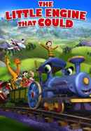 The Little Engine That Could Poster 6