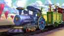 The Little Engine That Could Poster 2