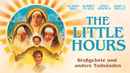 The Little Hours Poster 7