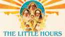 The Little Hours Poster 1