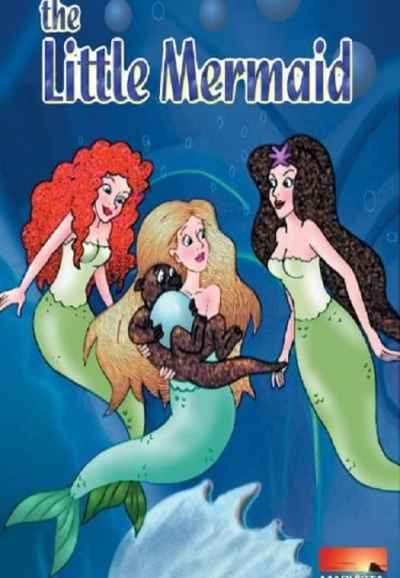 The Little Mermaid