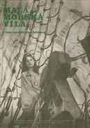 The Little Mermaid Poster 1