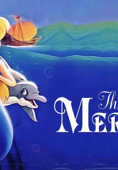 The Little Mermaid