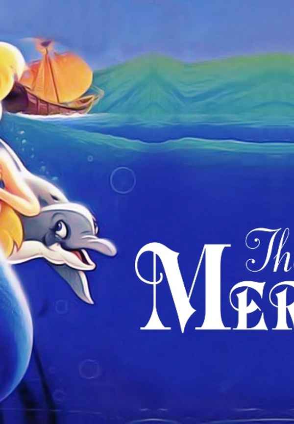 The Little Mermaid Poster 6