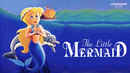 The Little Mermaid Poster 1