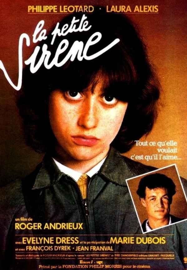 The Little Mermaid Poster 4