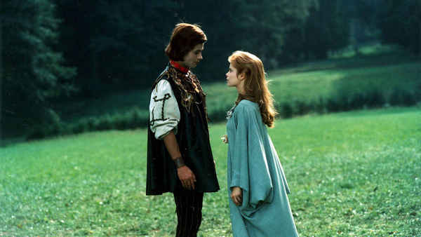 The Little Mermaid Poster 4