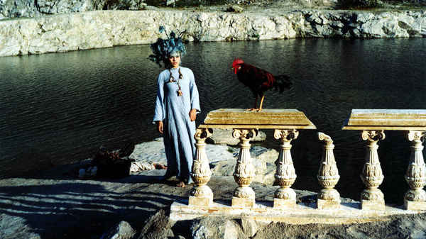 The Little Mermaid Poster 5