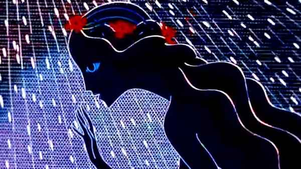 The Little Mermaid Poster 1