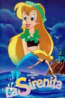 The Little Mermaid Poster 2