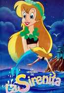 The Little Mermaid Poster 7