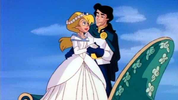 The Little Mermaid Poster 4