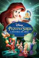 The Little Mermaid: Ariel's Beginning Poster 7