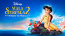 The Little Mermaid II: Return To The Sea Poster 1