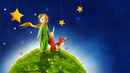 The Little Prince Poster 3