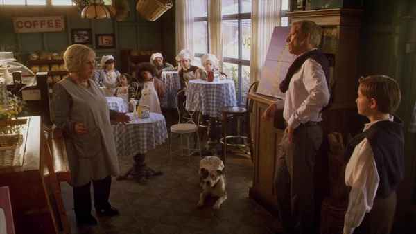 The Little Rascals Save the Day Poster 2