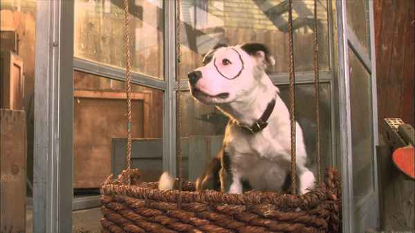 The Little Rascals Save the Day Poster 3