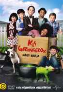 The Little Rascals Save the Day Poster 1