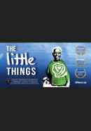 The Little Things Poster 3