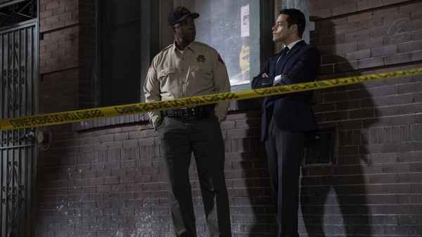 The Little Things Poster 6