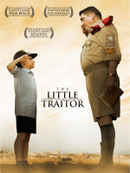 The Little Traitor Poster 4