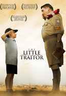 The Little Traitor Poster 6