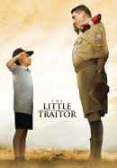 The Little Traitor Poster 3