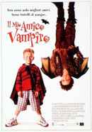 The Little Vampire Poster 5