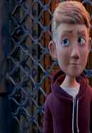 The Little Vampire Poster 6