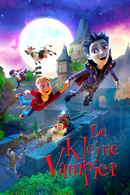 The Little Vampire 3D Poster 1