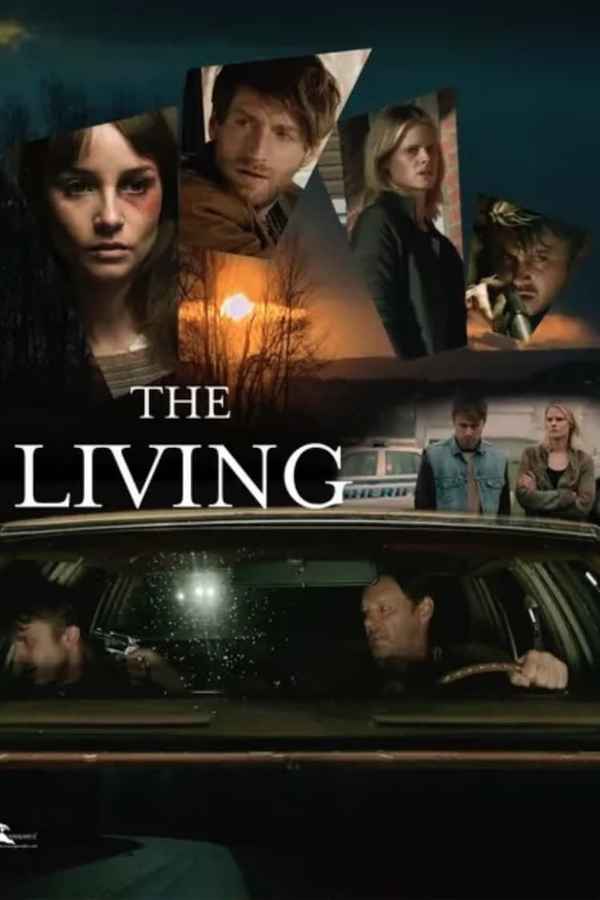 The Living Poster 4