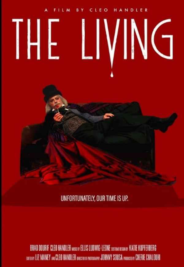 The Living Poster 3