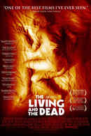 The Living and the Dead Poster 2