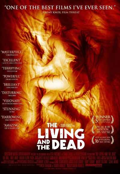 The Living and the Dead