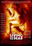 The Living and the Dead Poster 4