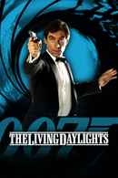 The Living Daylights Poster 4