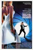 The Living Daylights Poster 5