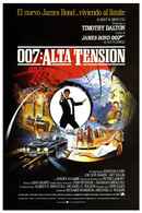 The Living Daylights Poster 7