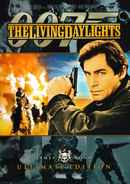 The Living Daylights Poster 6