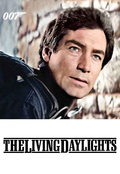 The Living Daylights