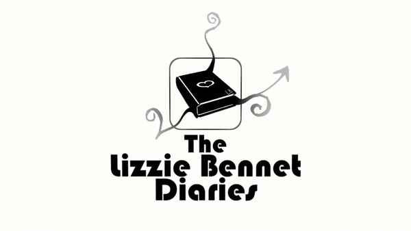 The Lizzie Bennet Diaries Poster 1