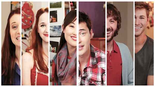 The Lizzie Bennet Diaries Poster 2