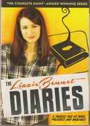 The Lizzie Bennet Diaries Poster 4