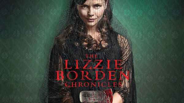 The Lizzie Borden Chronicles Poster 6