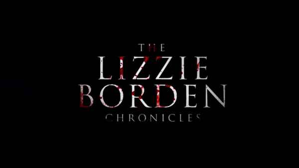 The Lizzie Borden Chronicles Poster 1