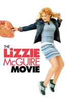 The Lizzie Mcguire Movie Poster 3