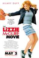 The Lizzie Mcguire Movie Poster 5