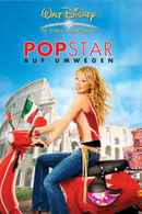 The Lizzie Mcguire Movie Poster 4