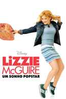 The Lizzie Mcguire Movie Poster 2